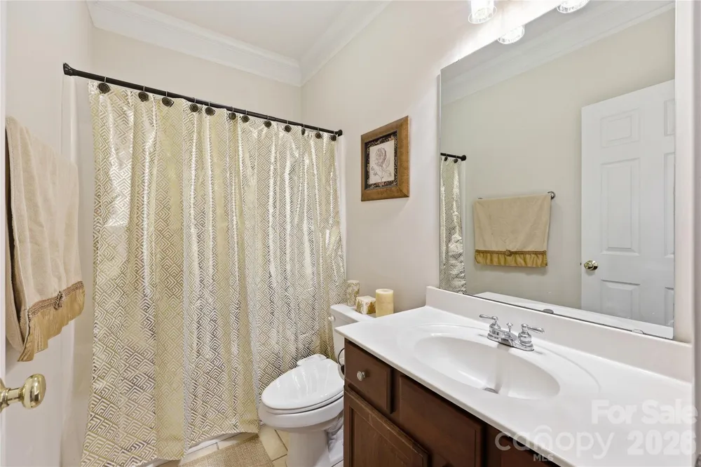 4206 Barons Court Harrisburg, NC 28075