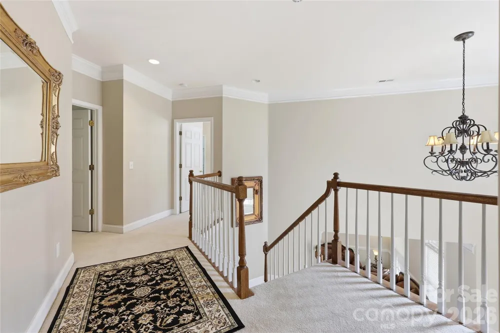 4206 Barons Court Harrisburg, NC 28075