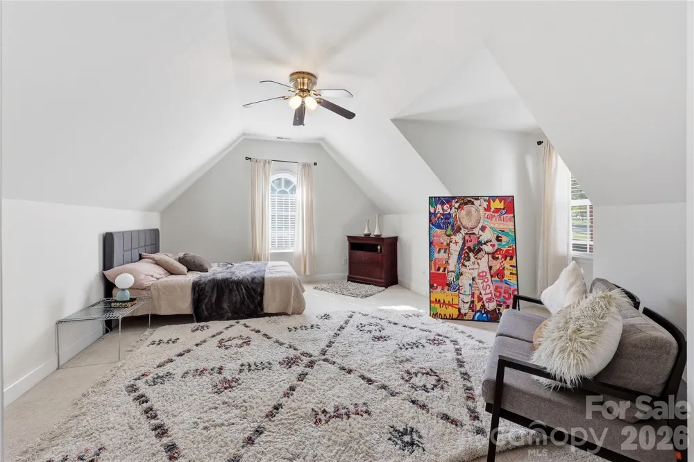 4206 Barons Court Harrisburg, NC 28075