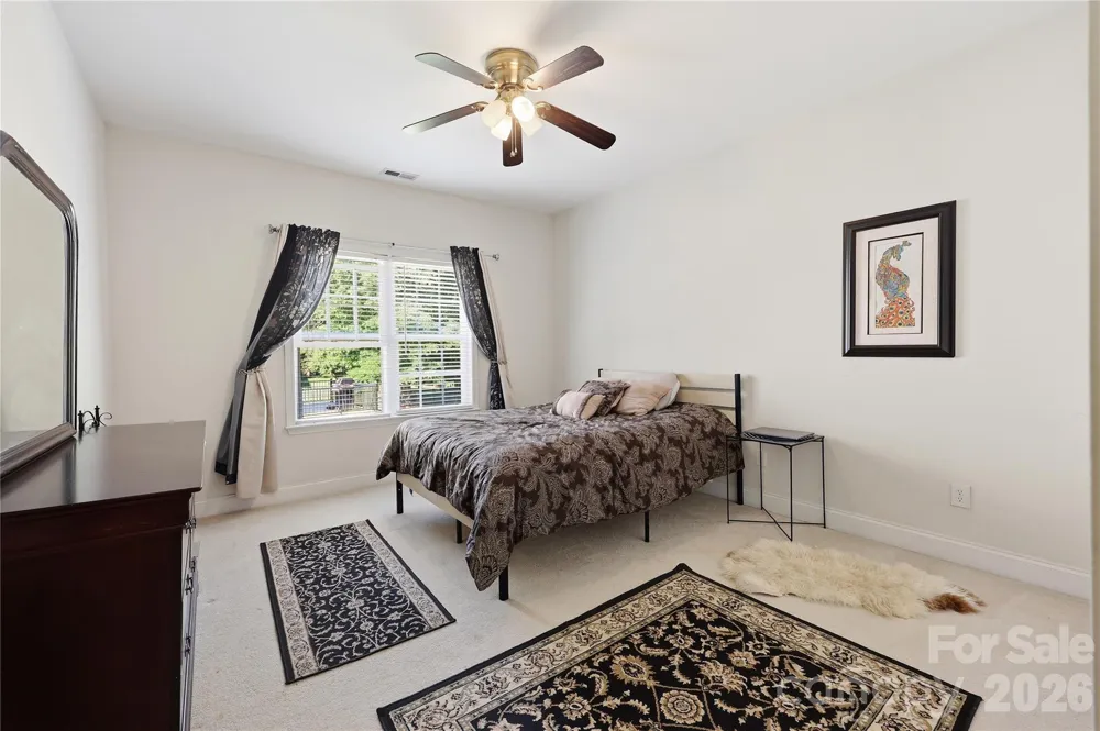 4206 Barons Court Harrisburg, NC 28075