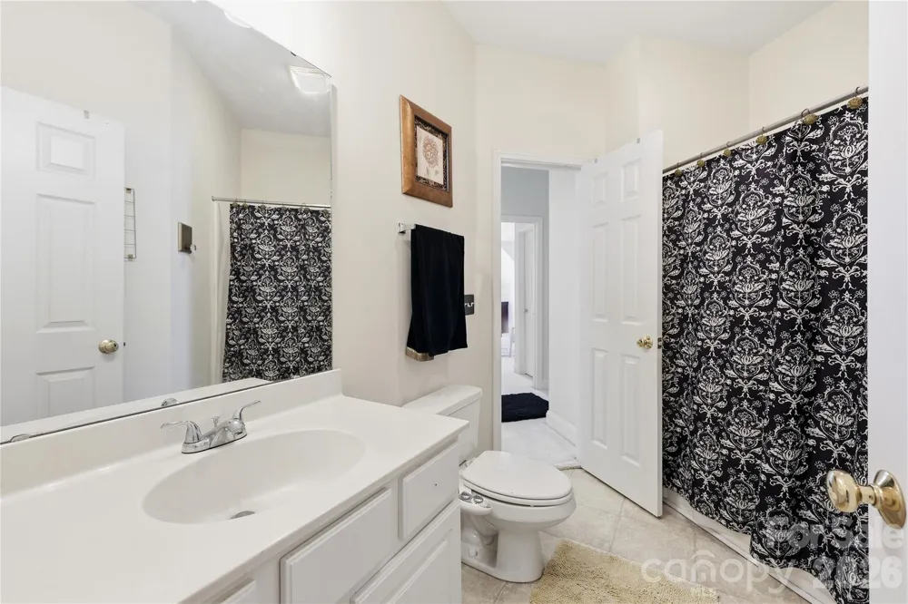 4206 Barons Court Harrisburg, NC 28075