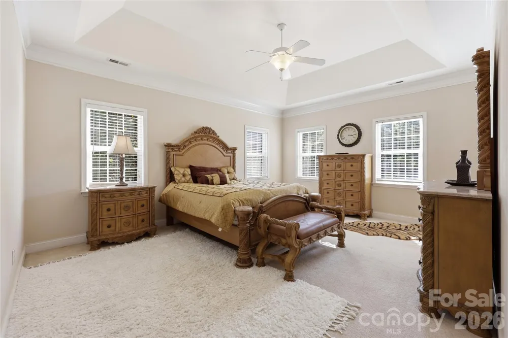 4206 Barons Court Harrisburg, NC 28075