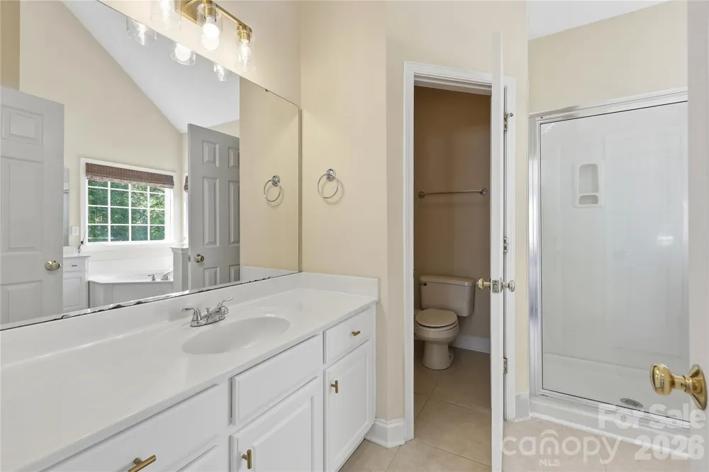 4206 Barons Court Harrisburg, NC 28075