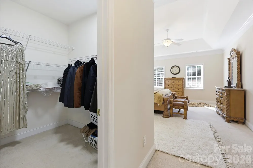 4206 Barons Court Harrisburg, NC 28075
