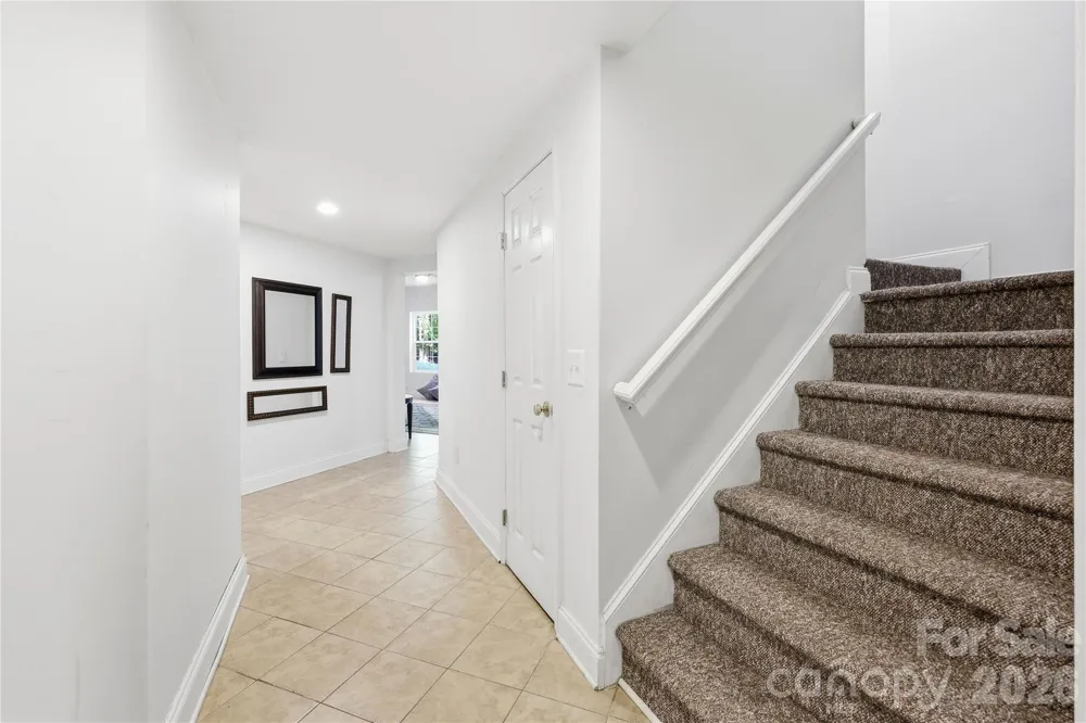 4206 Barons Court Harrisburg, NC 28075