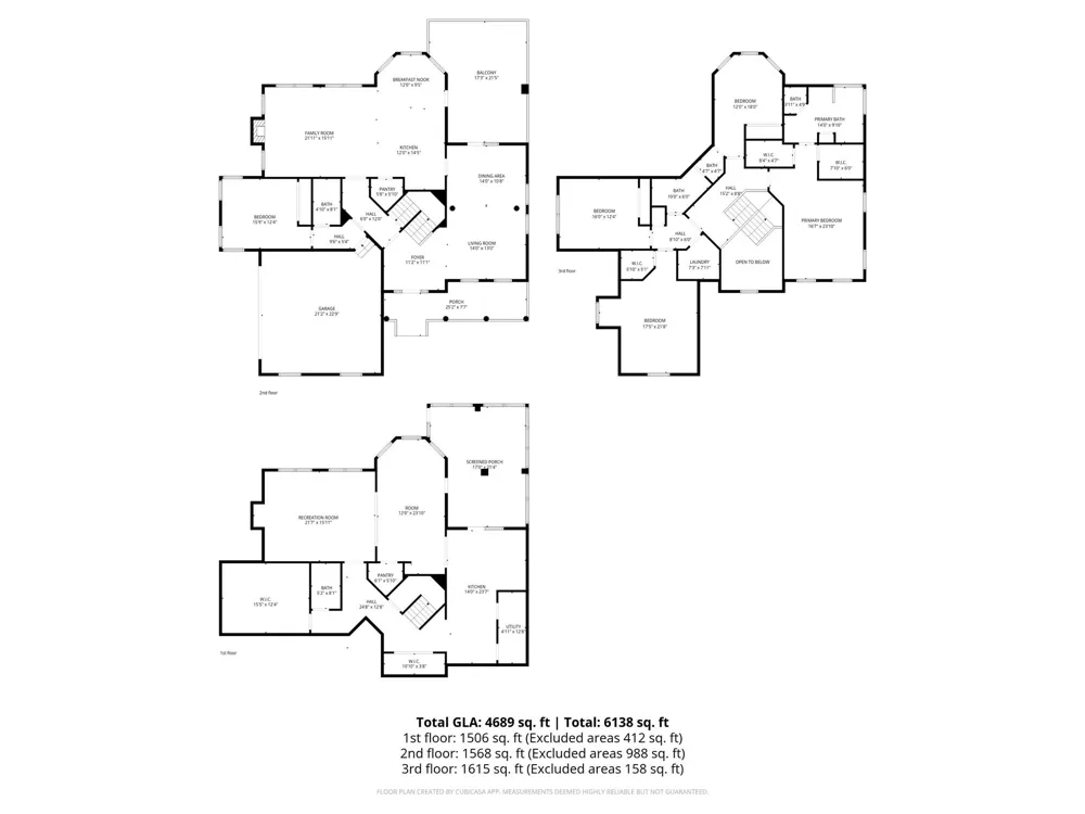 4206 Barons Court Harrisburg, NC 28075