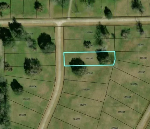 113 Pony Trail