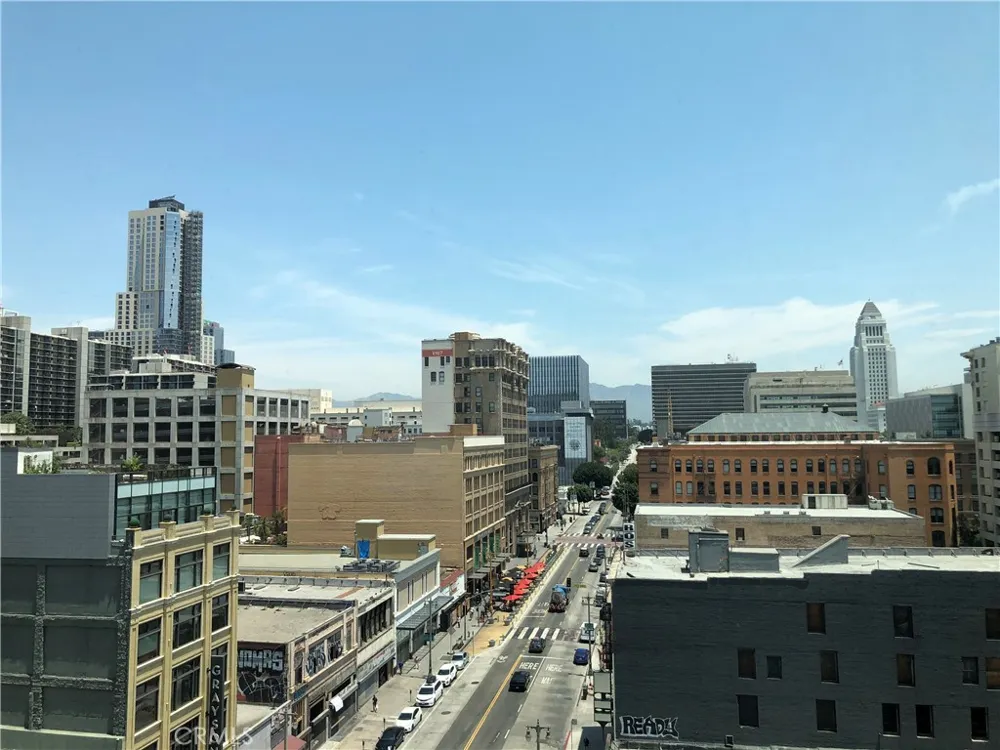 400 S Broadway #926 Los Angeles, CA 90013