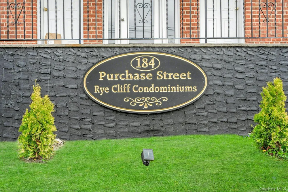 184 Purchase Street #1-2 Rye, NY 10580