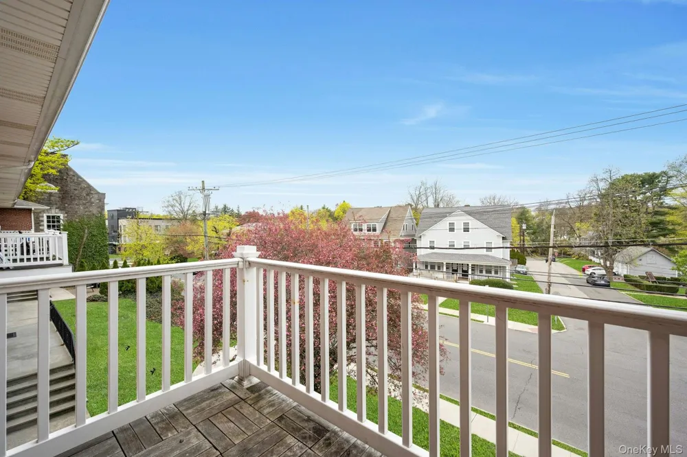 184 Purchase Street #1-2 Rye, NY 10580