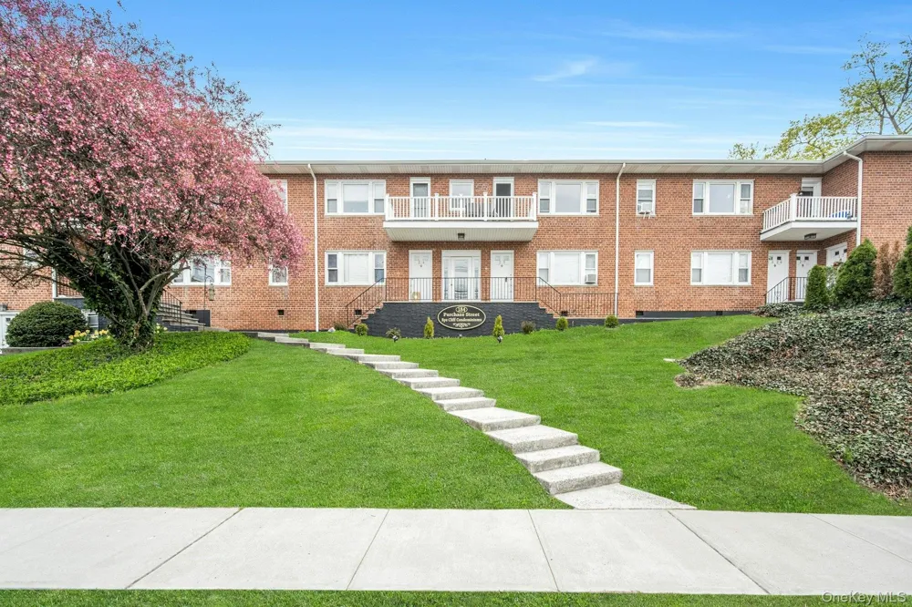 184 Purchase Street #1-2 Rye, NY 10580