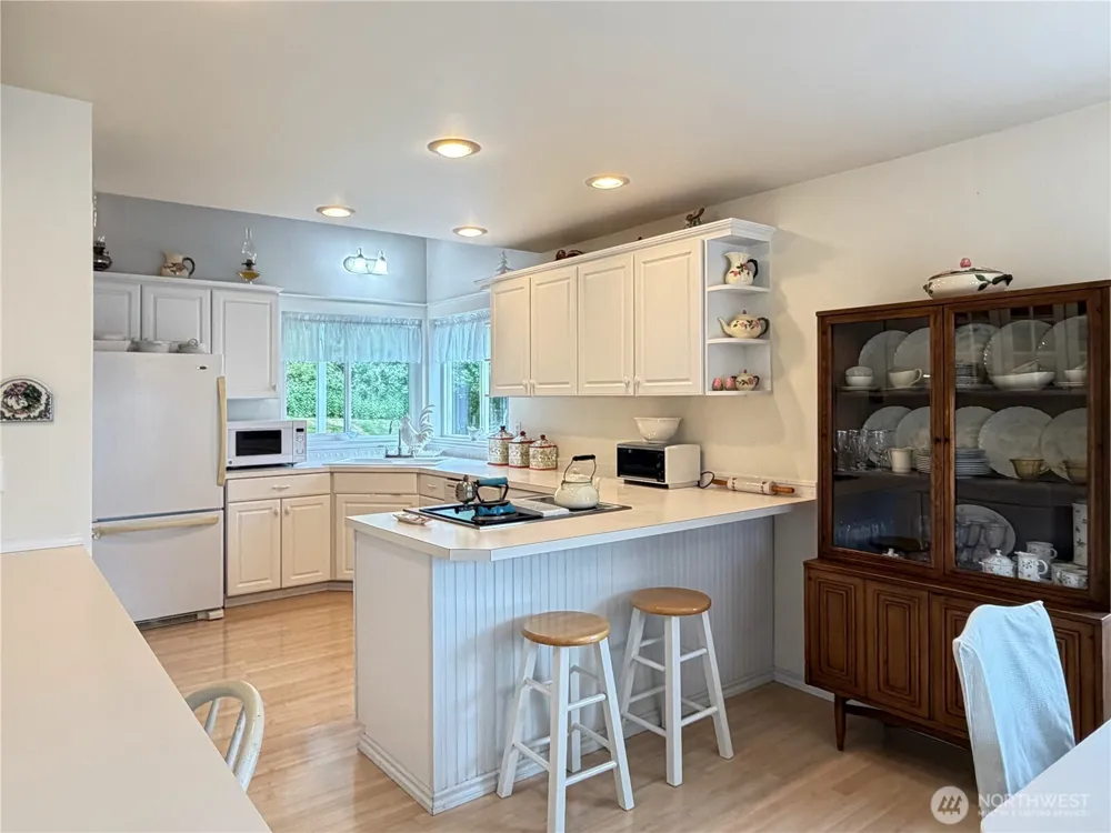 38 M Cascade Drive Hat Island, WA 98206