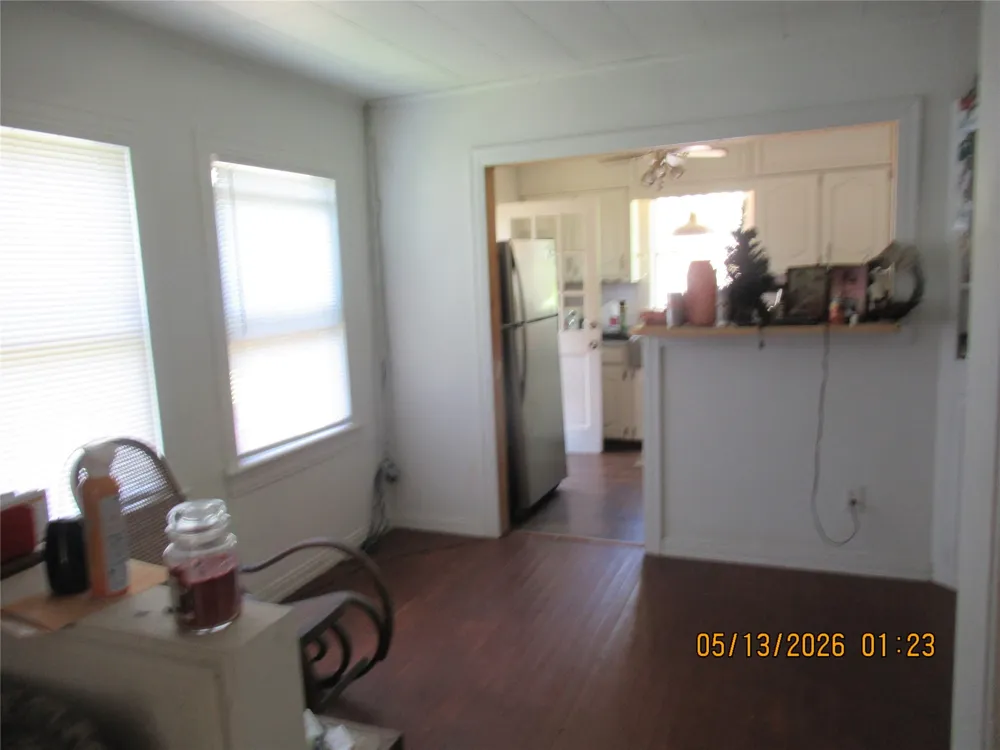 201 E Dallas Street Hutchins, TX 75141