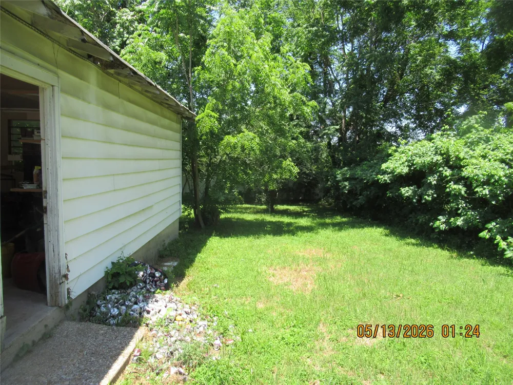 201 E Dallas Street Hutchins, TX 75141