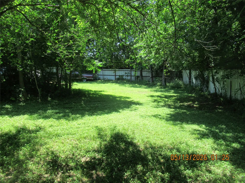201 E Dallas Street Hutchins, TX 75141