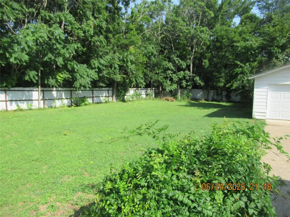 201 E Dallas Street Hutchins, TX 75141