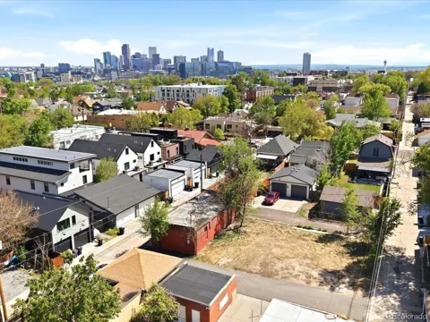 3735 Tejon Street