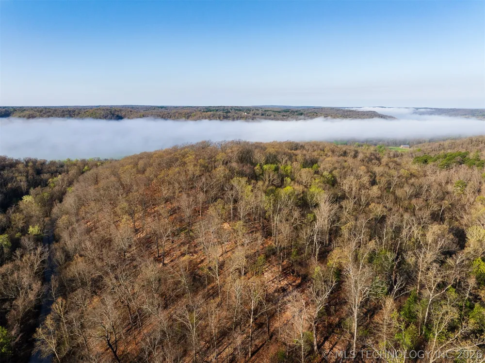 8 S 4530 ROAD Eucha, OK 74342