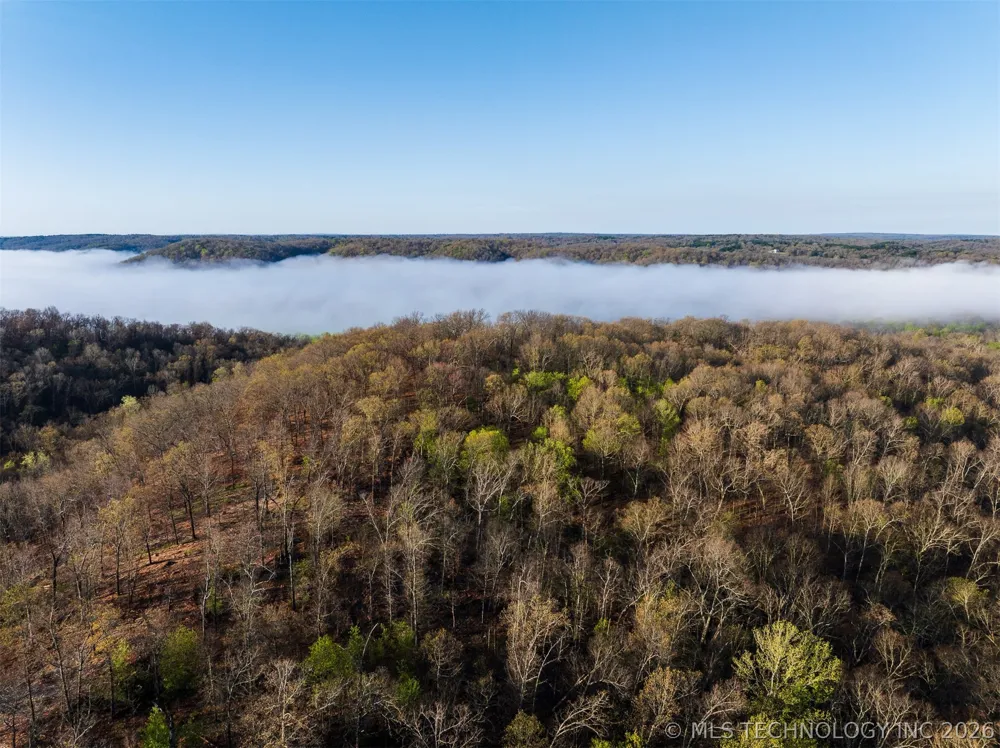 8 S 4530 ROAD Eucha, OK 74342