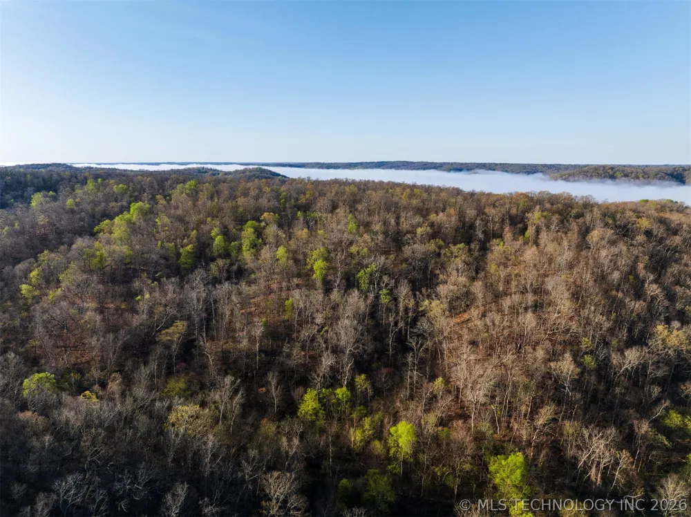 8 S 4530 ROAD Eucha, OK 74342