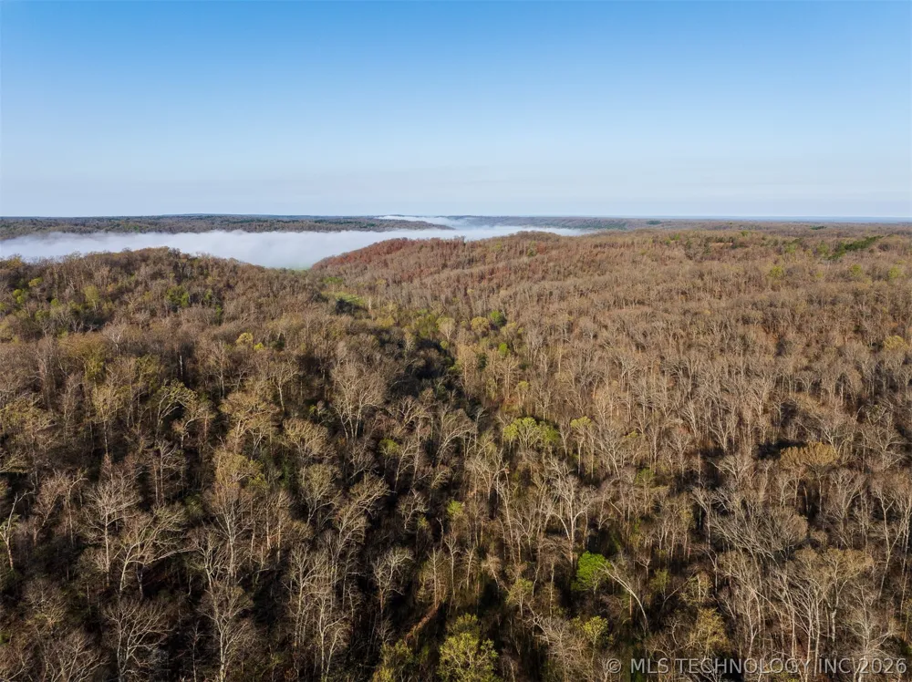 8 S 4530 ROAD Eucha, OK 74342
