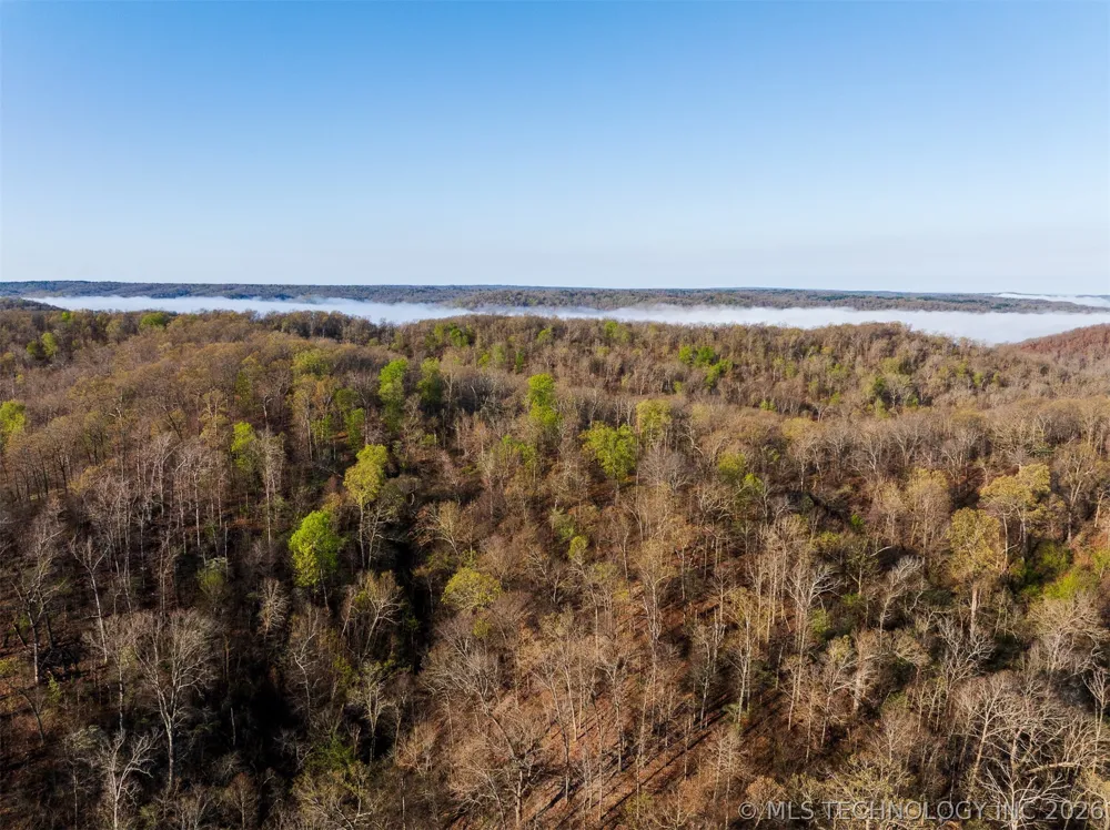8 S 4530 ROAD Eucha, OK 74342