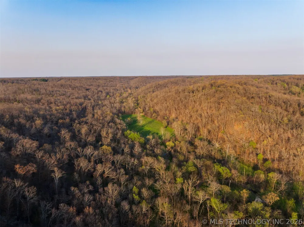 8 S 4530 ROAD Eucha, OK 74342
