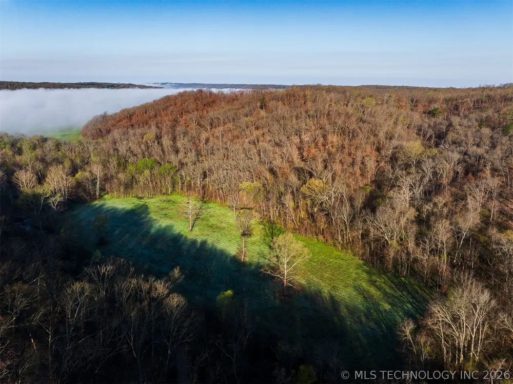 8 S 4530 ROAD Eucha, OK 74342