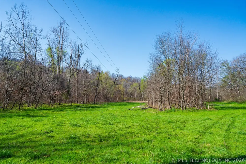 8 S 4530 ROAD Eucha, OK 74342