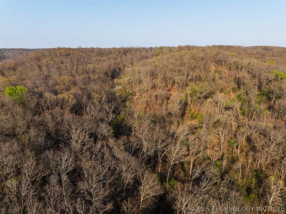 8 S 4530 ROAD Eucha, OK 74342