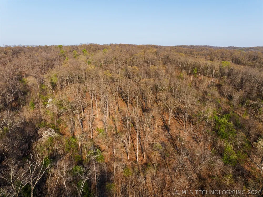 8 S 4530 ROAD Eucha, OK 74342