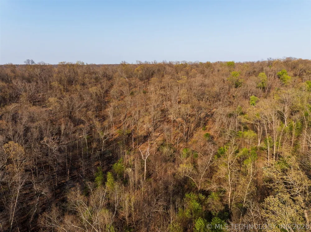 8 S 4530 ROAD Eucha, OK 74342