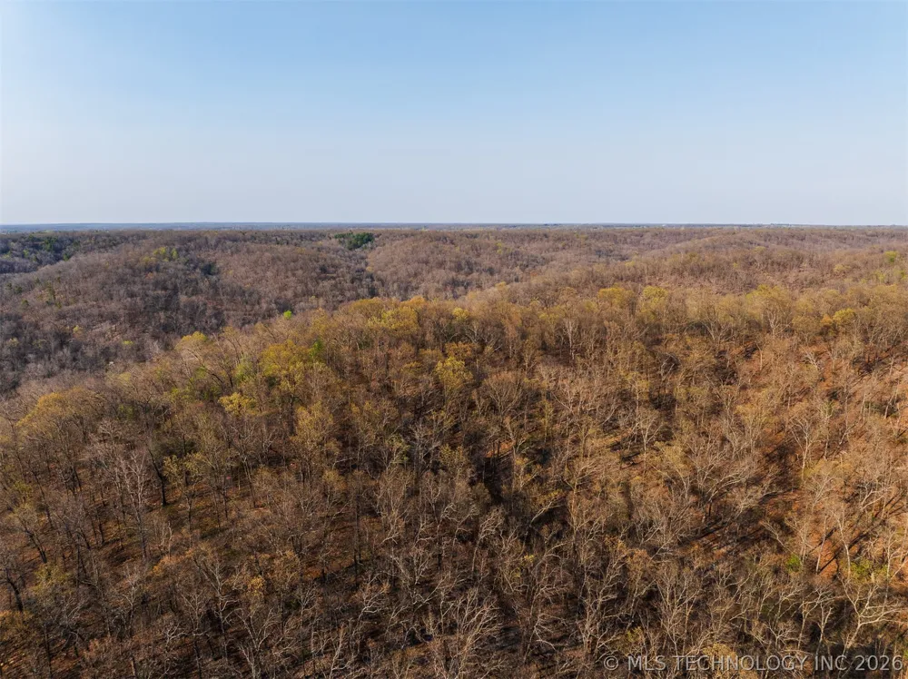 8 S 4530 ROAD Eucha, OK 74342