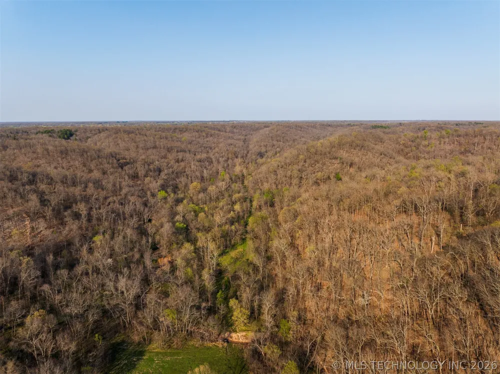 8 S 4530 ROAD Eucha, OK 74342