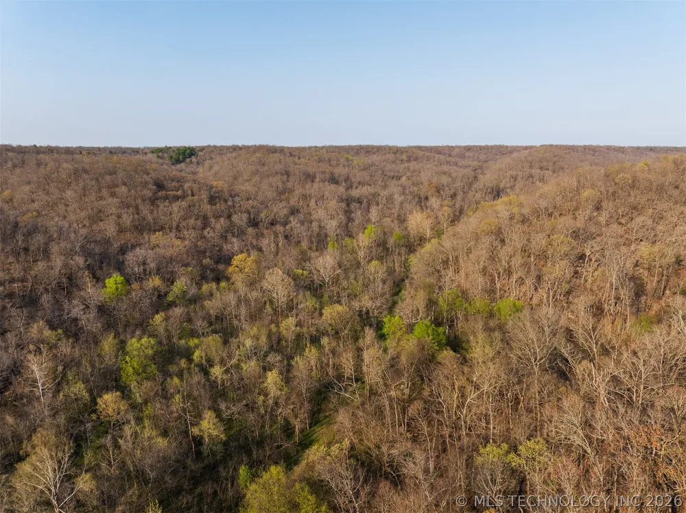 8 S 4530 ROAD Eucha, OK 74342