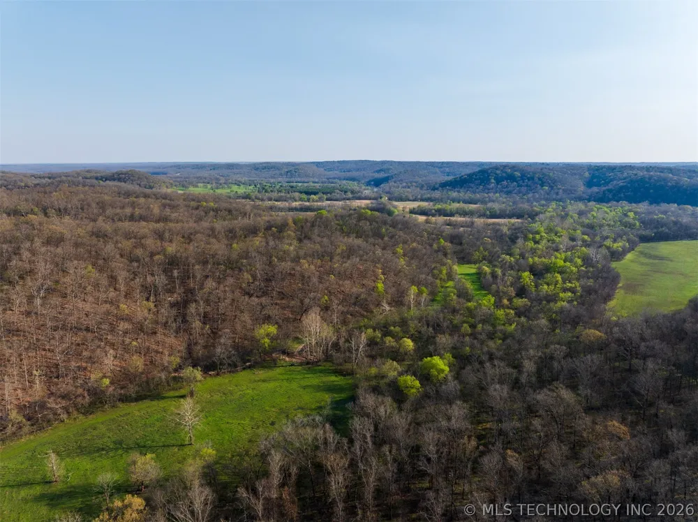 8 S 4530 ROAD Eucha, OK 74342