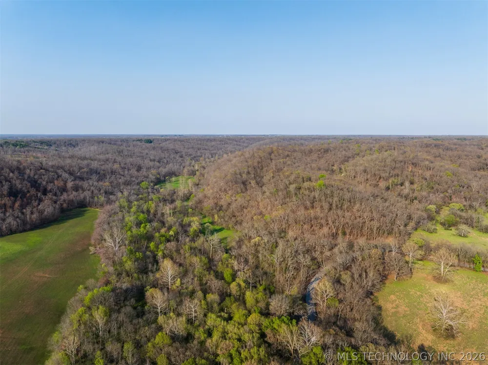 8 S 4530 ROAD Eucha, OK 74342