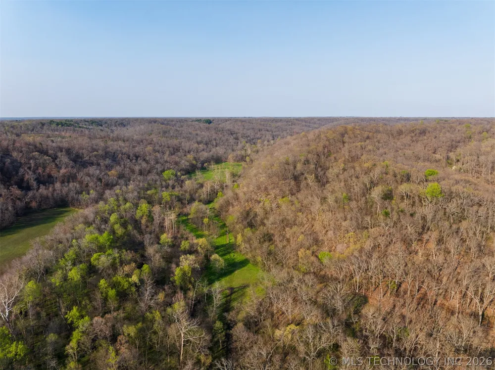 8 S 4530 ROAD Eucha, OK 74342