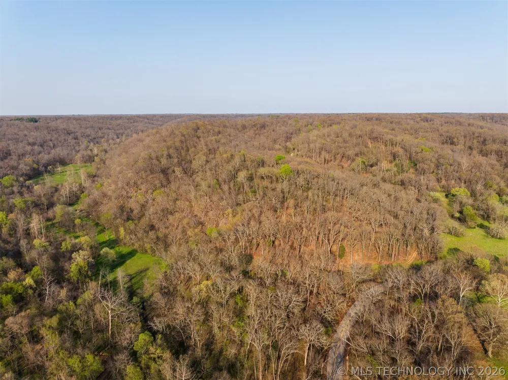 8 S 4530 ROAD Eucha, OK 74342