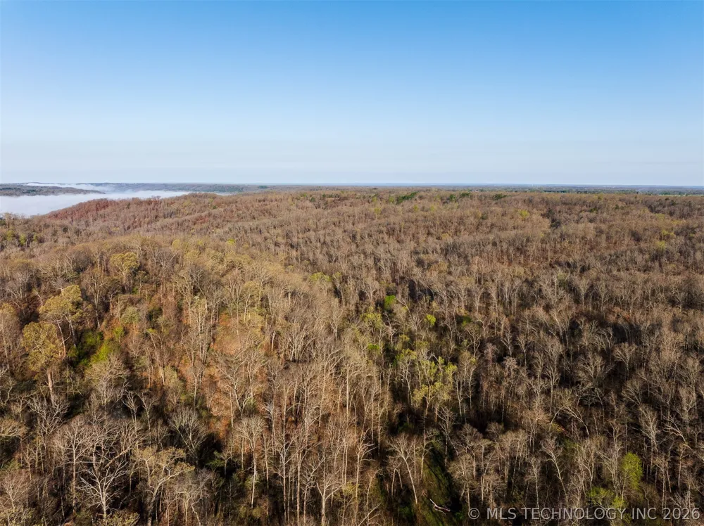 8 S 4530 ROAD Eucha, OK 74342