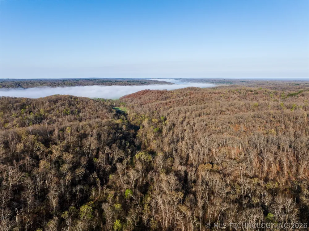 8 S 4530 ROAD Eucha, OK 74342