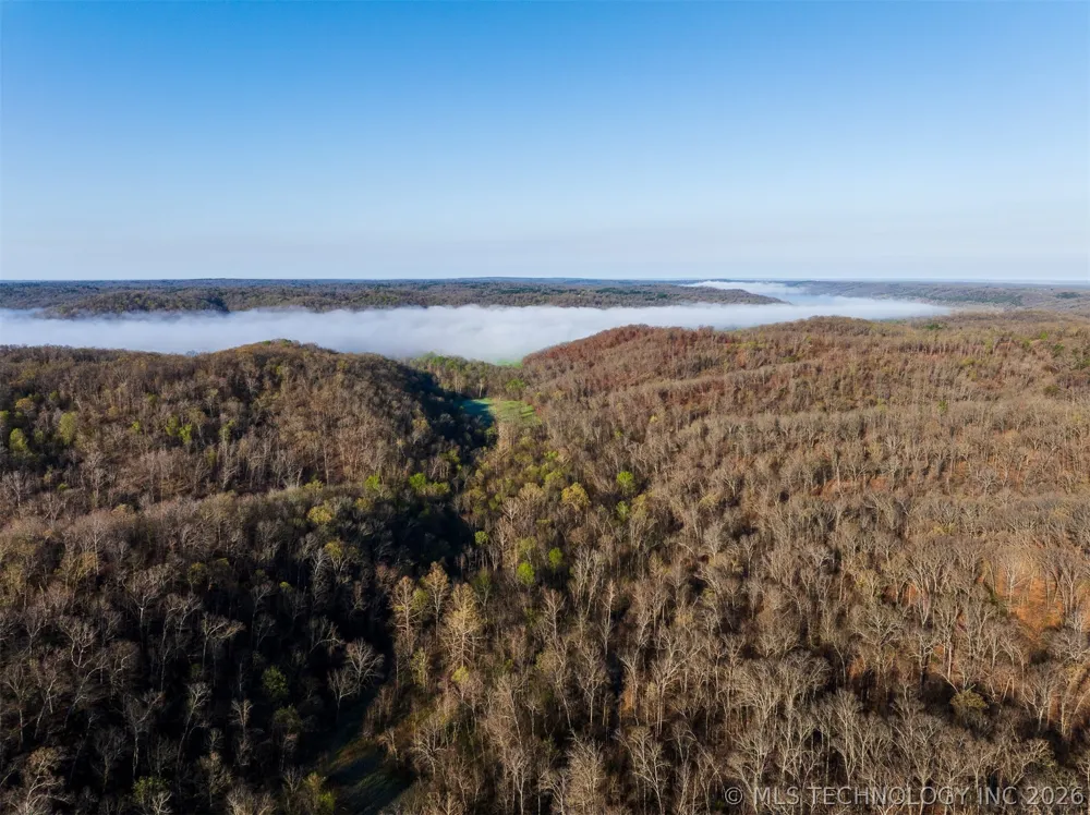 8 S 4530 ROAD Eucha, OK 74342