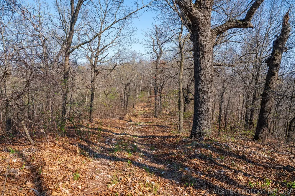 8 S 4530 ROAD Eucha, OK 74342