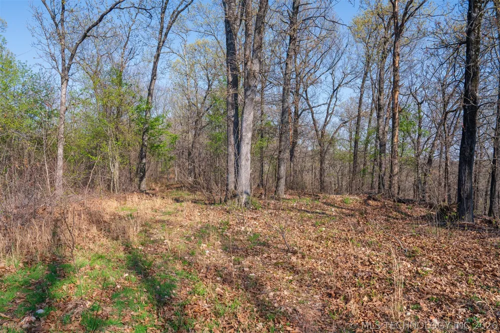 8 S 4530 ROAD Eucha, OK 74342