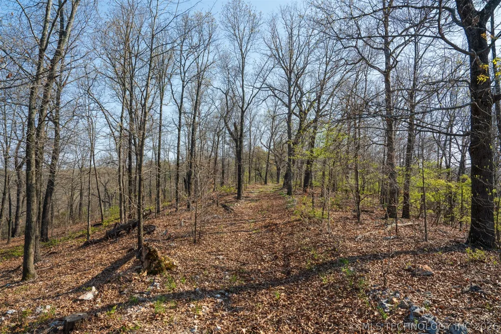 8 S 4530 ROAD Eucha, OK 74342