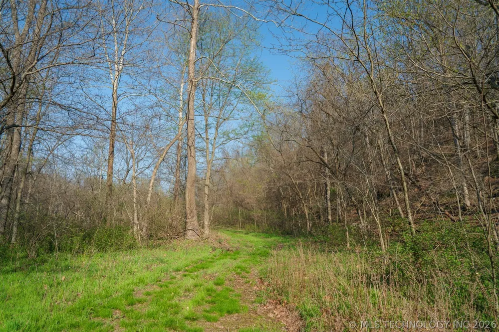 8 S 4530 ROAD Eucha, OK 74342