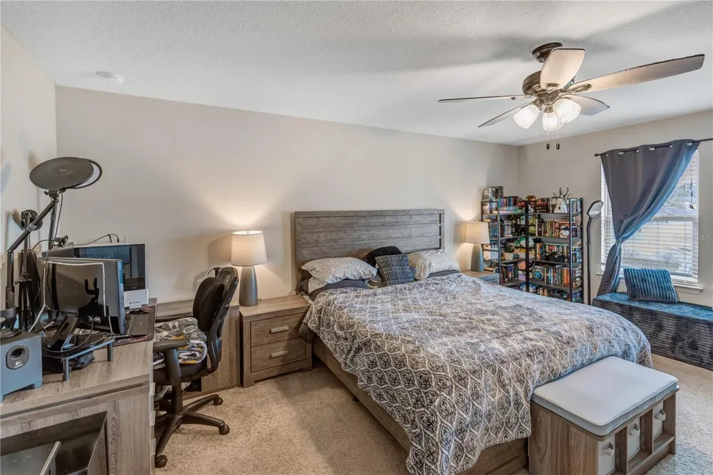 8811 ASHLAND AVENUE Polk City, FL 33868