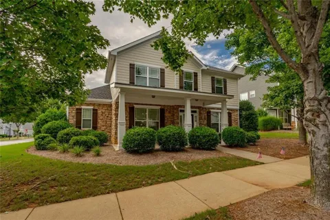 210 Harmony Lake Drive