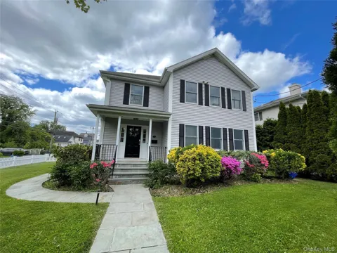 241 Central Avenue
