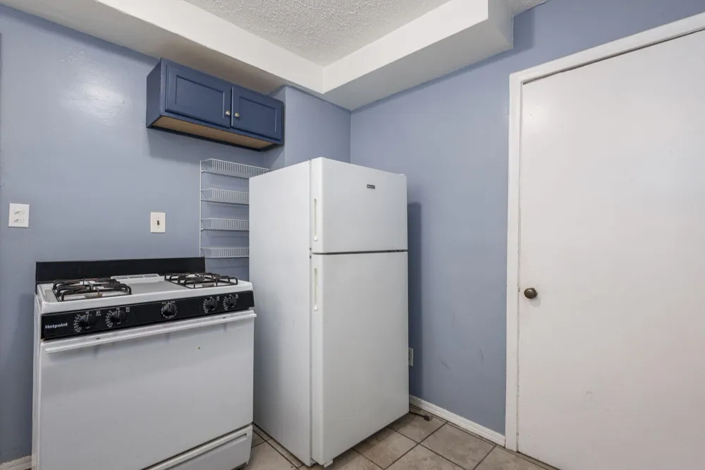 9521 Brace Street Detroit, MI 48228